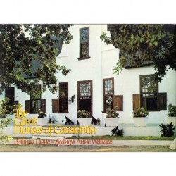The Great Houses of Constantia