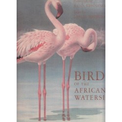 Birds of the African Waterside