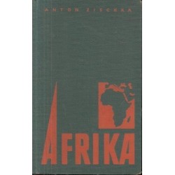 Afrika - Europas Gemeinschaftaufgabe Nr 1 (Hardcover)