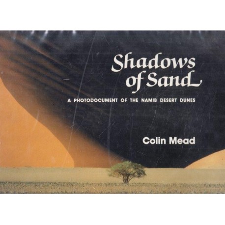Shadows of Sand