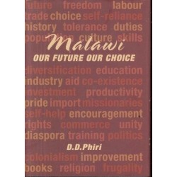 Malawi: Our Future Our Choice