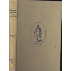 Die Konvensie-Dagboek van sy Edelagbare Francois Stephanus Malan 1908 - 1909 (VRS No. 32)