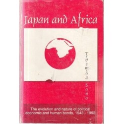Japan and Africa