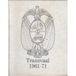 Transvaal 1961-71