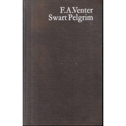 Swart Pelgrim (Hardcover, no dw)