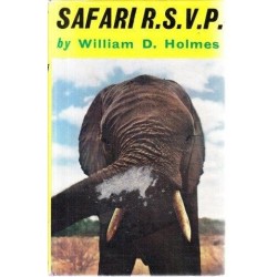 Safari  R.S.V.P.
