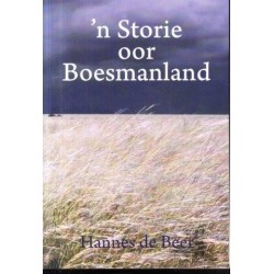n Storie oor Boesmanland