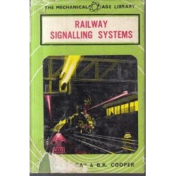 Railway Signalling Systems