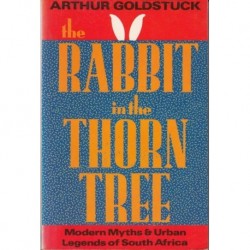Rabbit in the Thorn Tree