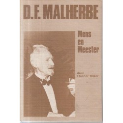 D. F. Malherbe - Mens en Meester