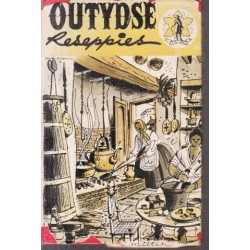 Old-Time Recipes/Outydse Reseppies