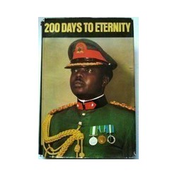 200 Days To Eternity